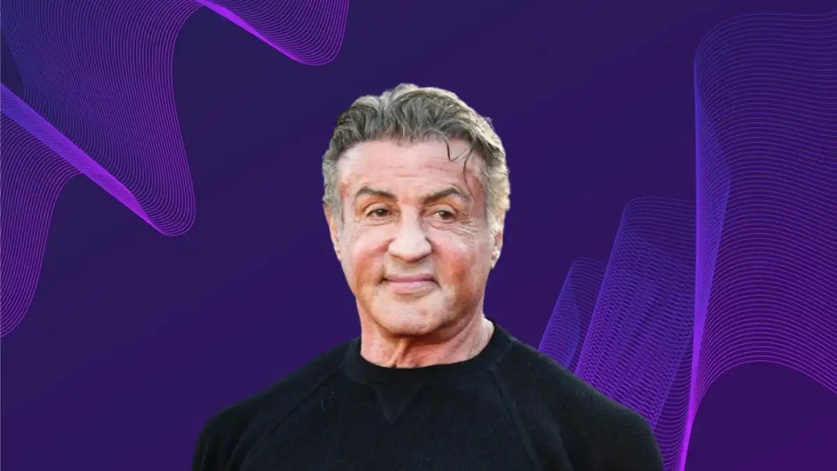 Is Sylvester Stallone Leaving California? Why is Sylvester Stallone Leaving California?