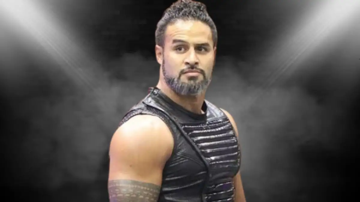 Is Tama Tonga Leaving NJPW? Why is Tama Tonga Leaving NJPW?