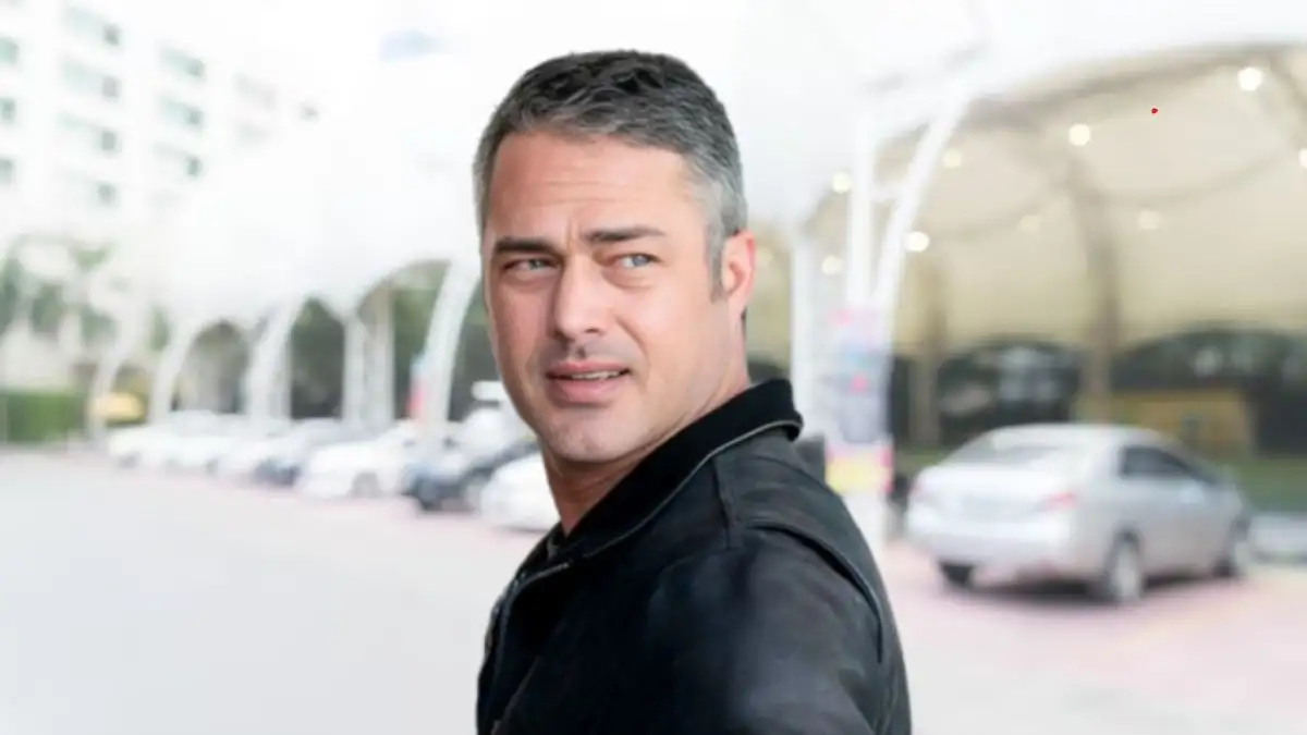 Is Taylor Kinney Leaving Chicago Fire? Why is Taylor Kinney Leaving Chicago Fire?