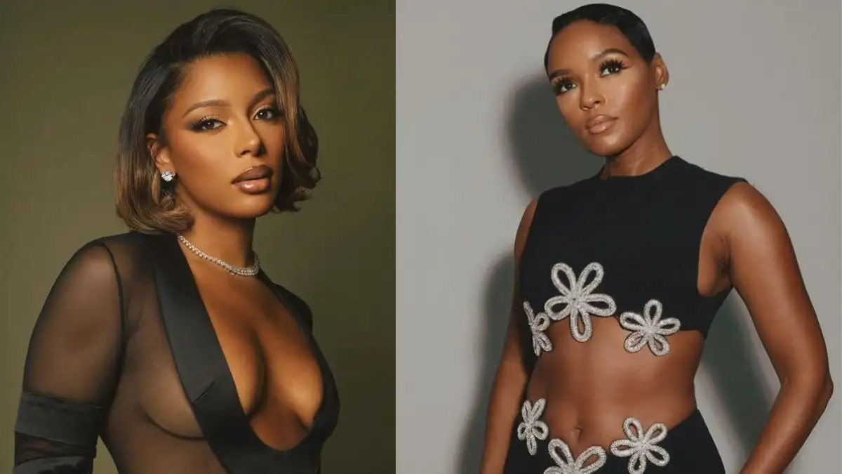 Is Victoria Monet Related to Janelle Monae? Are they Related?