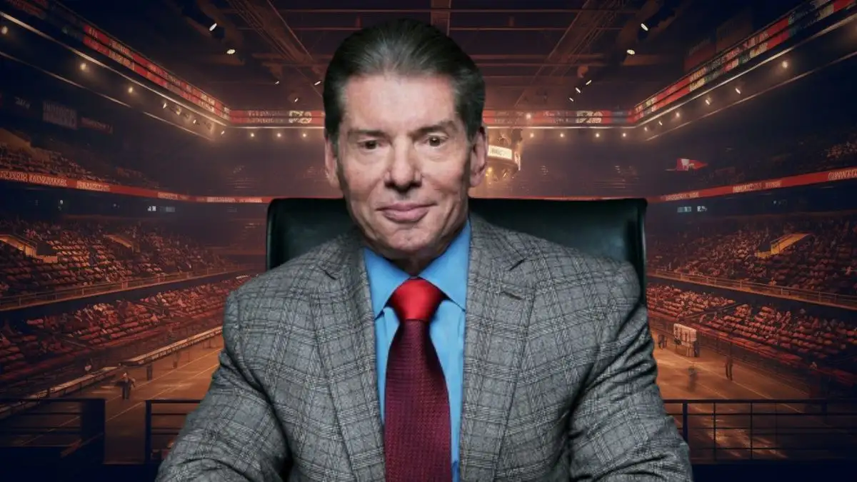 Is Vince McMahon Arrested? What was Vince McMahon Arrested for? What Did Vince McMahon Do?