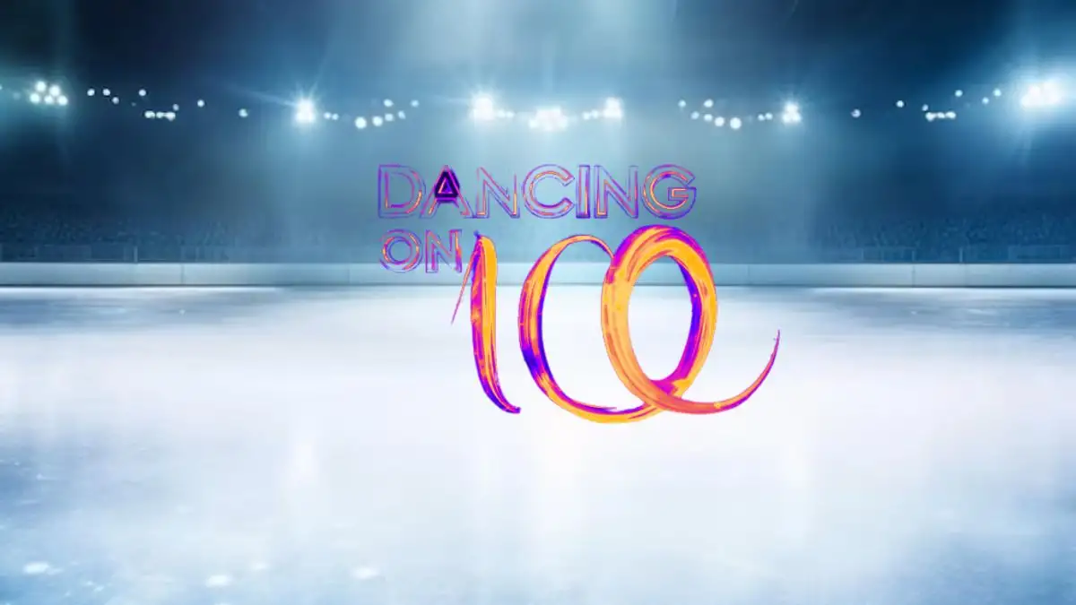 ITV Dancing On Ice 2024 Voting