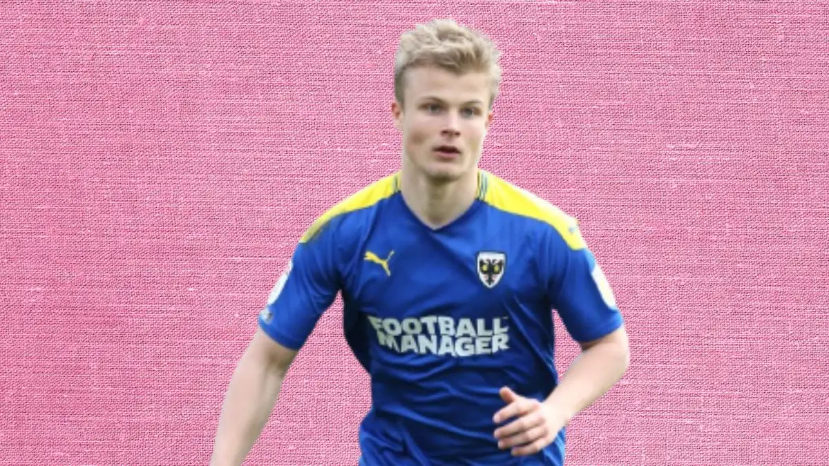 Jaakko Oksanen Net Worth in 2024 How Rich is He Now?