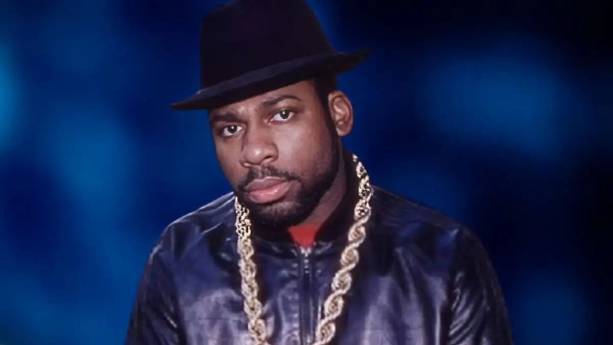 Jam Master Jay Murder, What Happened to Jam Master Jay? Who is Jam Master Jay?