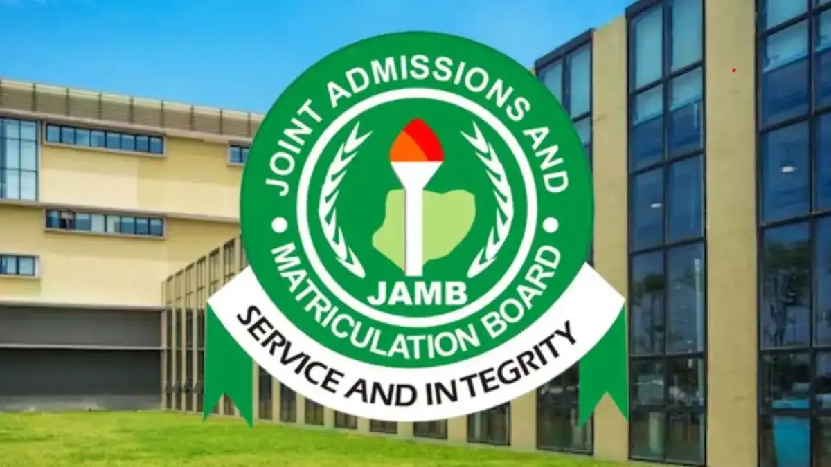 Jamb Past Questions and Answers 2024, About JAMB