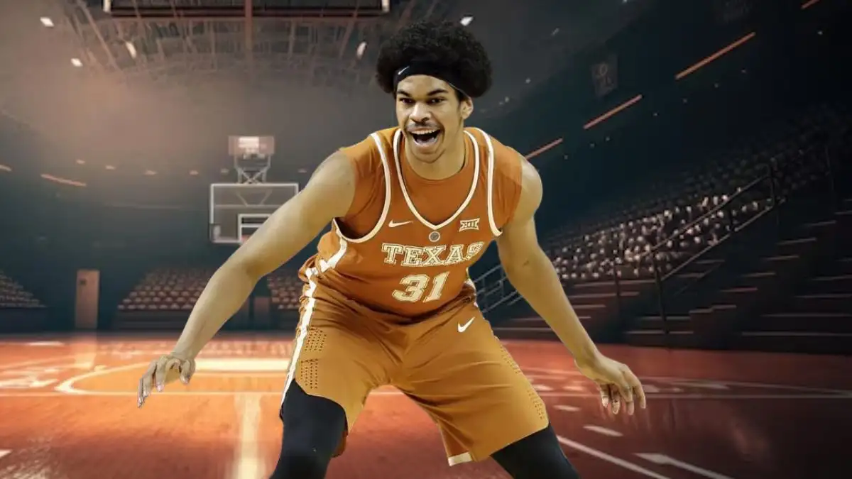 Jarrett Allen Illness and Health Update, What Happened to Jarrett Allen?