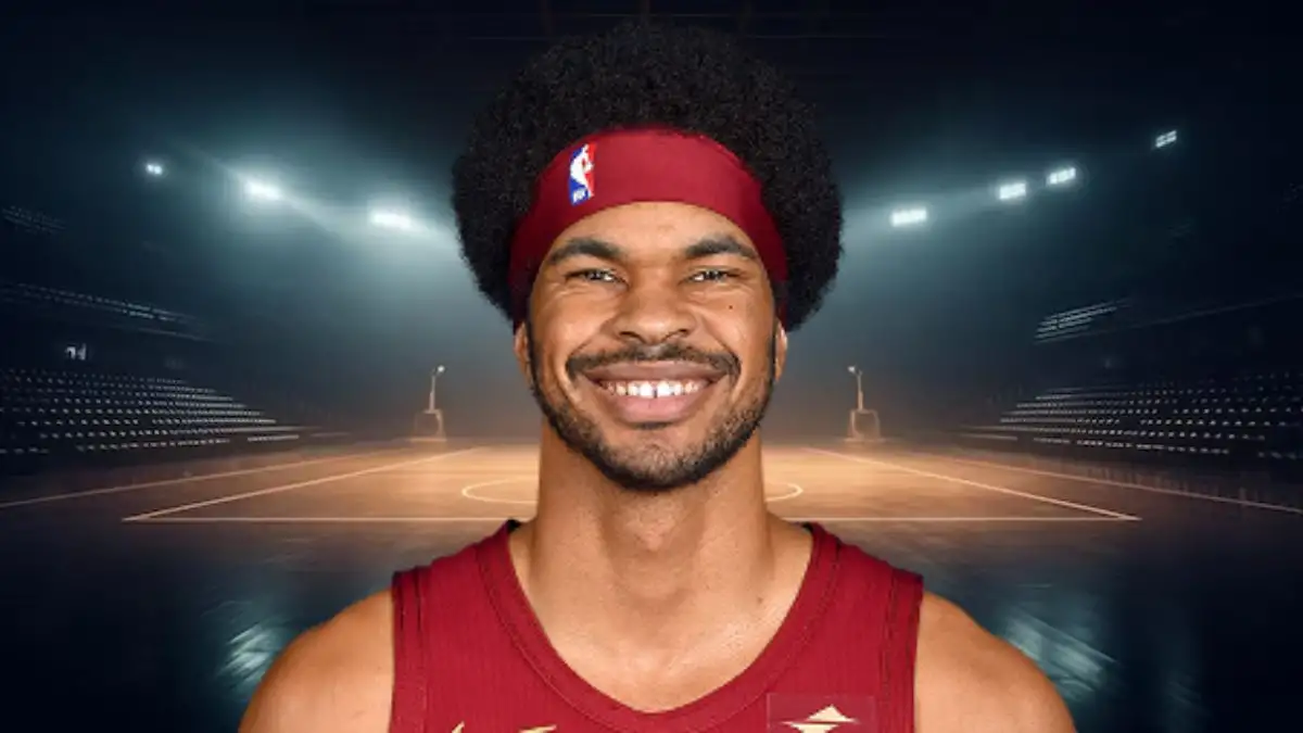 Jarrett Allen Injury Update, What Happened to Jarrett Allen?