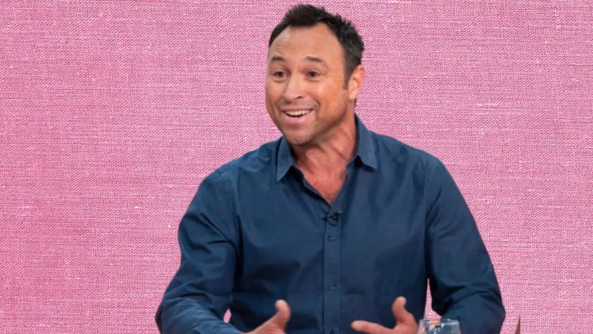 Who is Jason Cundy's Wife? Know Everything About Jason Cundy Wife Hannah Pedley