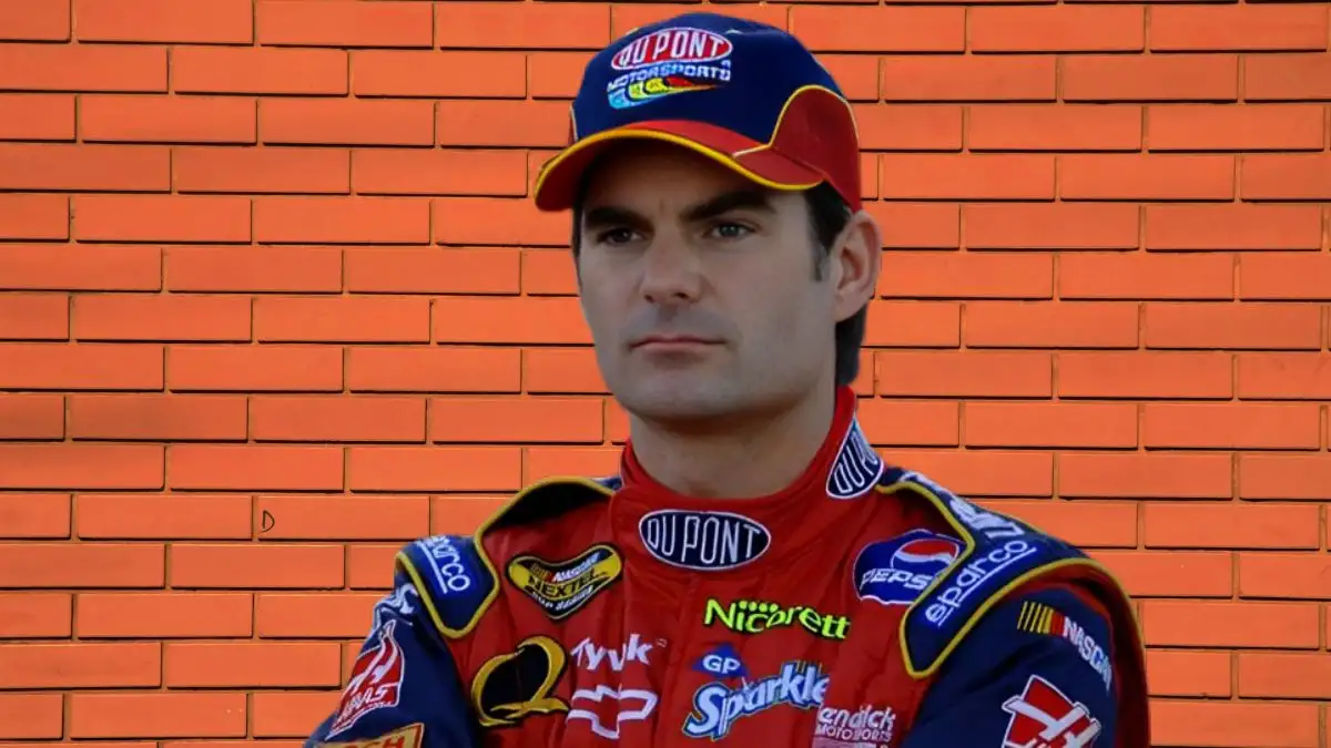 Jeff Gordon Net Worth in 2024 How Rich is He Now?