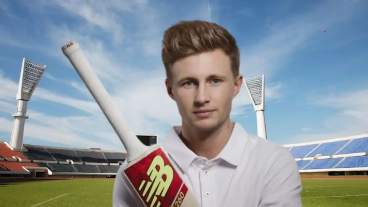 Joe Root Injury Update, What Happened to Joe Root?