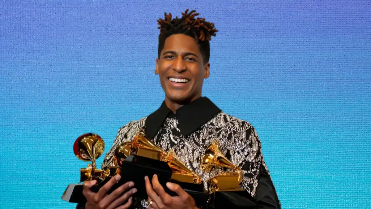 Jon Batiste Net Worth in 2024 How Rich is He Now?