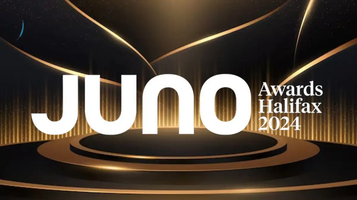 Juno Award Nominees 2024, Where to Watch the Juno Award 2024?