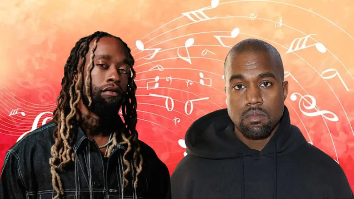 Kanye West and Ty Dolla Sign Vultures 1, What Happened When Kanye West and Ty Dolla Sign Released 'Vultures 1’?