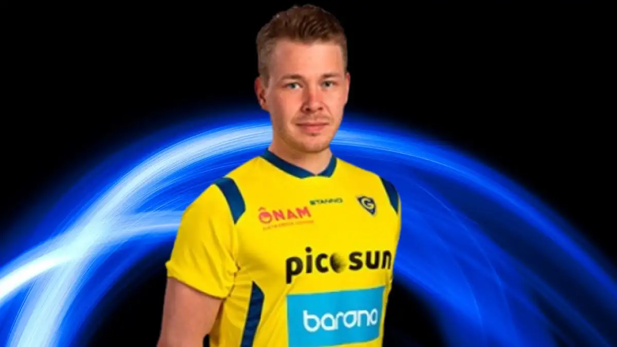 Kasperi Liikonen Net Worth in 2024 How Rich is He Now?