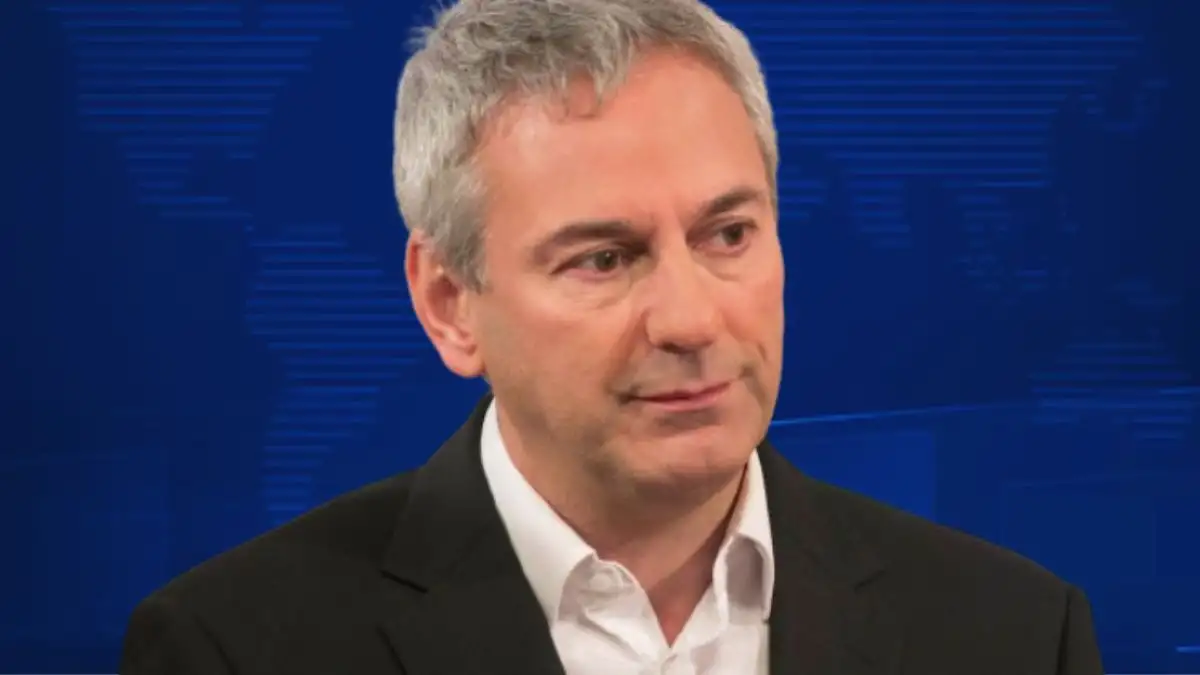 Kevin Maguire Illness and Health, What Illness Does Kevin Maguire Have? What Happened to Kevin Maguire?