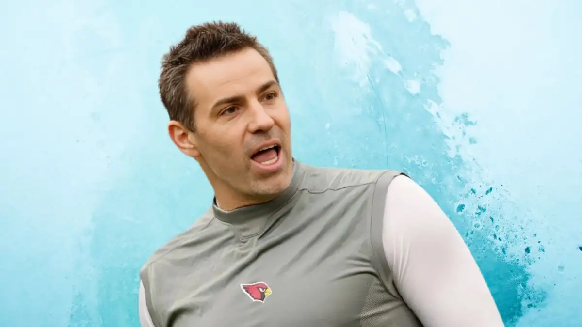 Kurt Warner Religion What Religion is Kurt Warner? Is Kurt Warner a Christian?