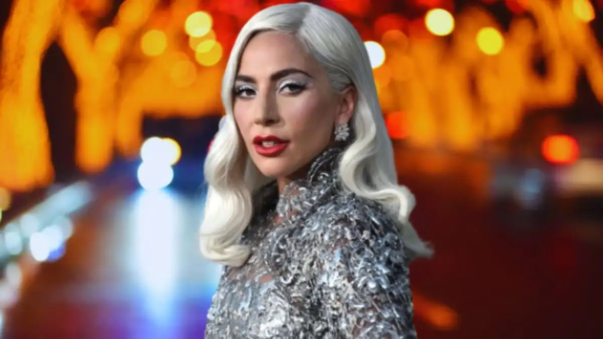 Lady Gaga New Album Release Date 2024