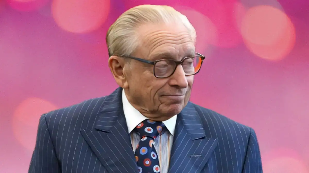 Larry Silverstein Net Worth in 2024 How Rich is He Now?