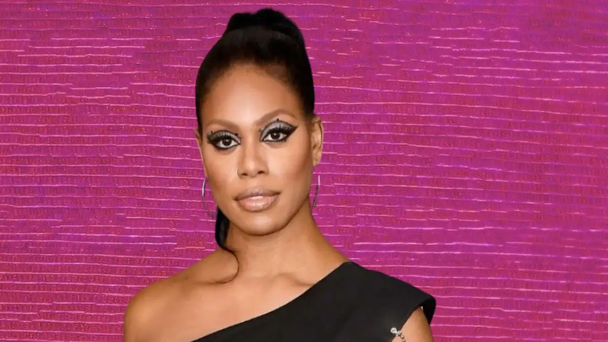 Laverne Cox Net Worth in 2024 How Rich is She Now?