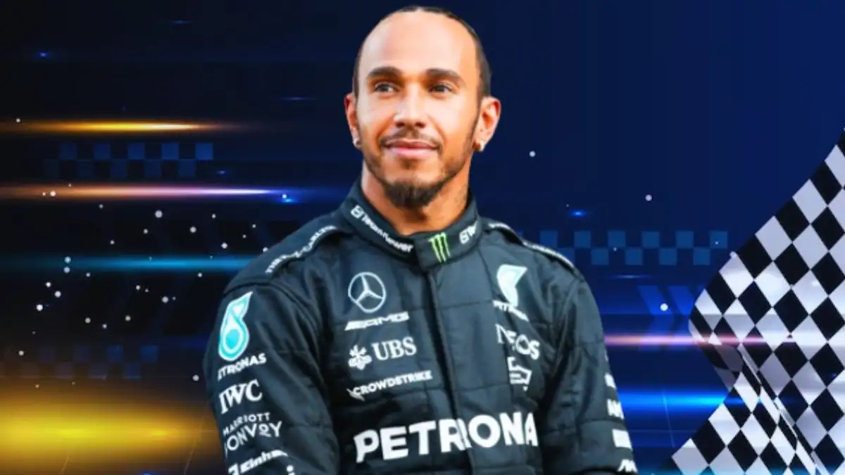 Lewis Hamilton Leaving Mercedes for Ferrari in 2025? Why is Lewis Hamilton Leaving Mercedes?