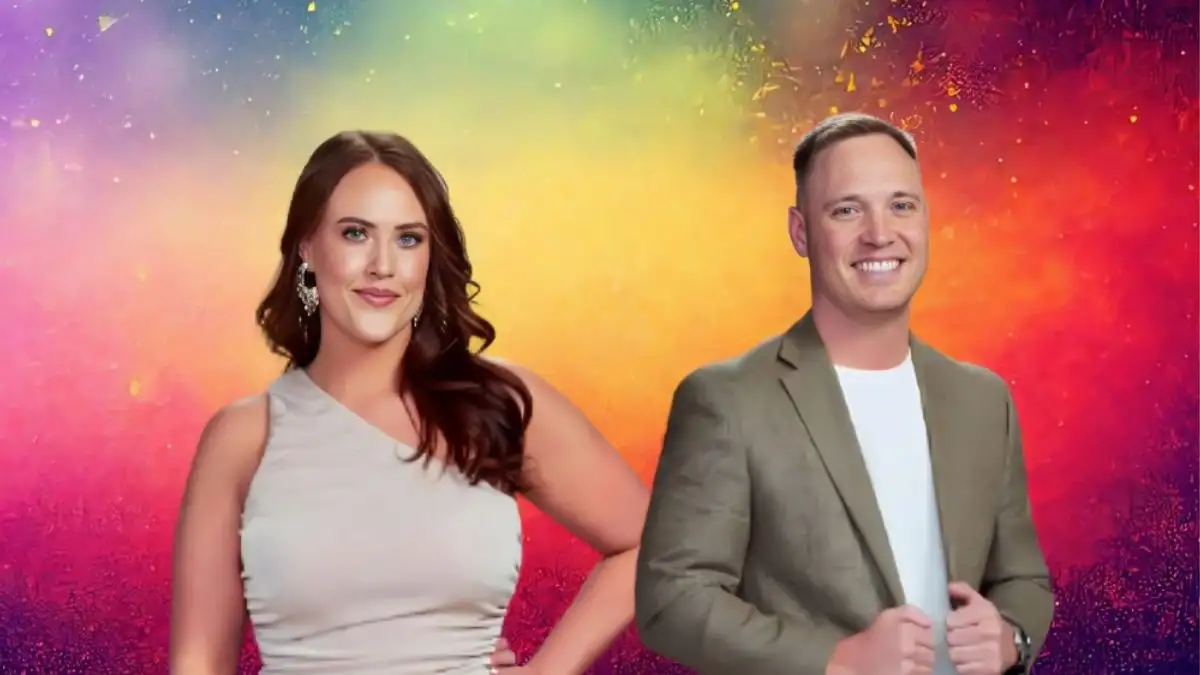 Love is Blind Season 6: Are Chelsea Blackwell And Jimmy Presnell Still Together? Who are Chelsea Blackwell and Jimmy Presnell?