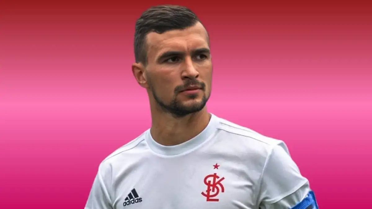 Maksymilian Rozwandowicz  Net Worth in 2024 How Rich is He Now?