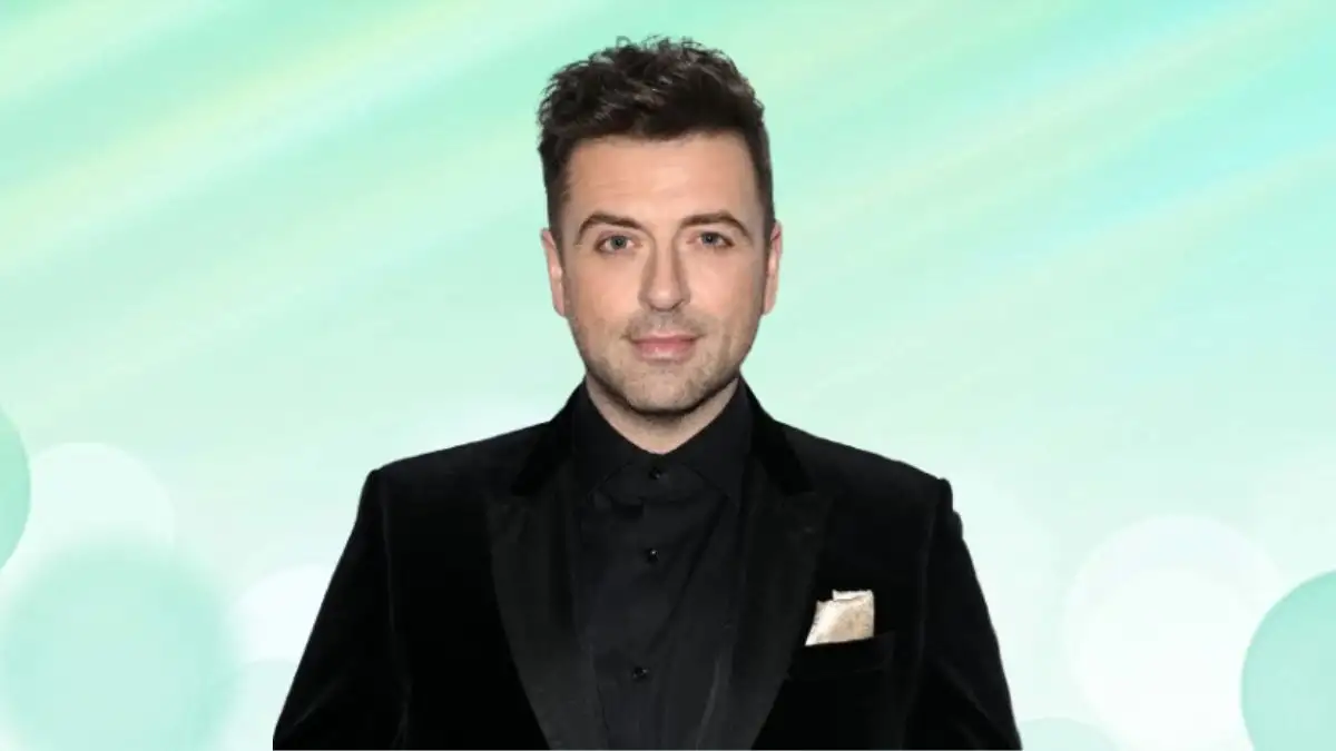 Mark Feehily Health Update and Illness, What Happened To Mark Feehily? What Illness Does Mark Feehily Have?