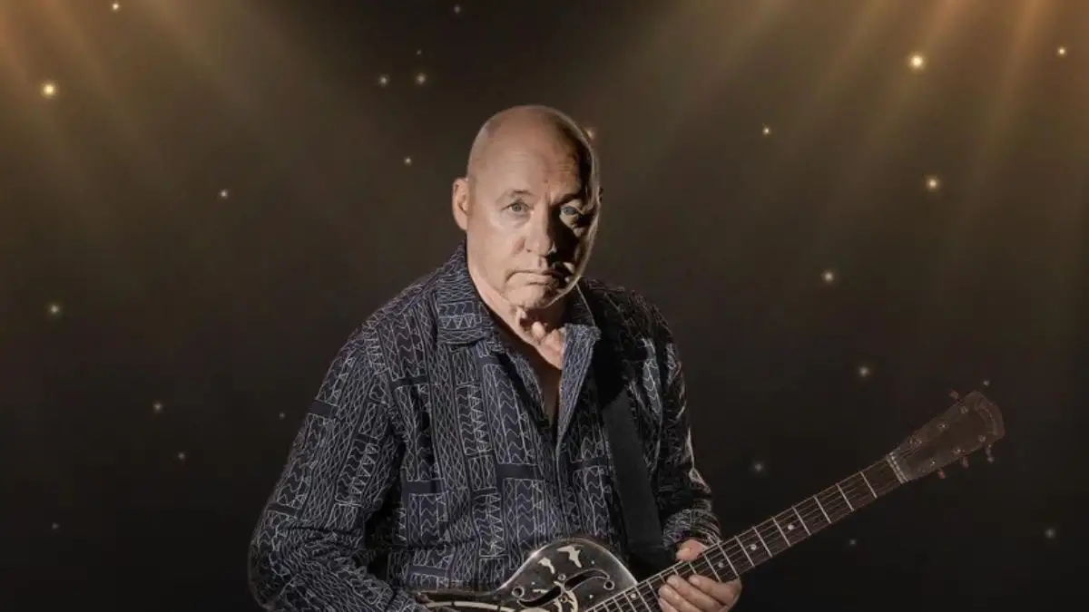 Mark Knopfler New Album 2024, Mark Knopfler New Album Release Date