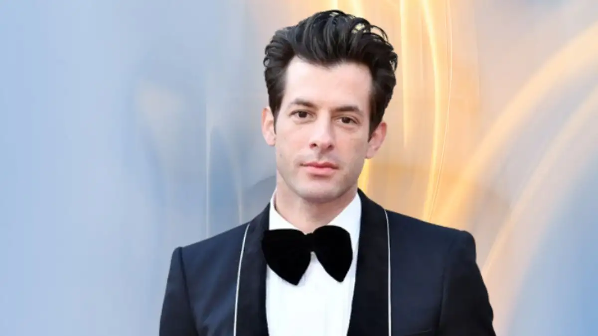 Who is Mark Ronson's Wife? Know Everything About Mark Ronson Wife Grace Gummer