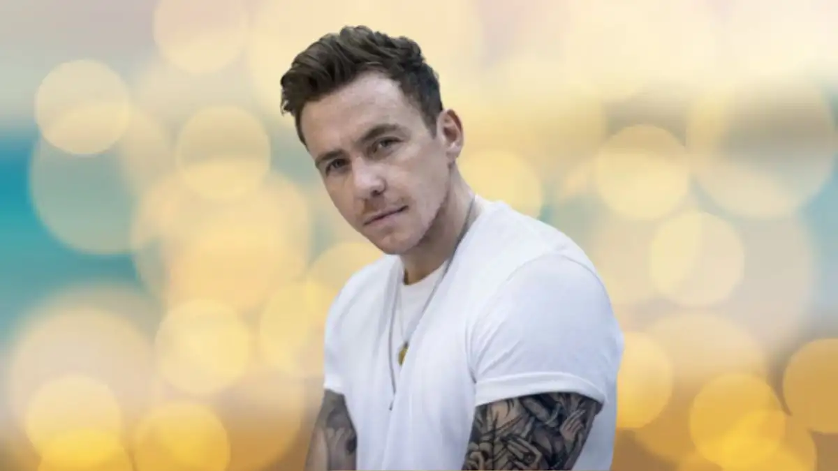 Is Masked Singer Star Danny Jones Married? Who is Danny Jones Married To? Who is Danny Jones?