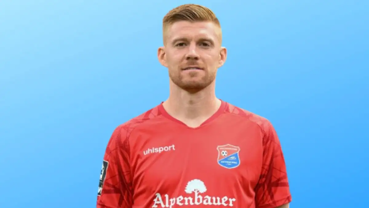 Mathias Fetsch Net Worth in 2024 How Rich is He Now?