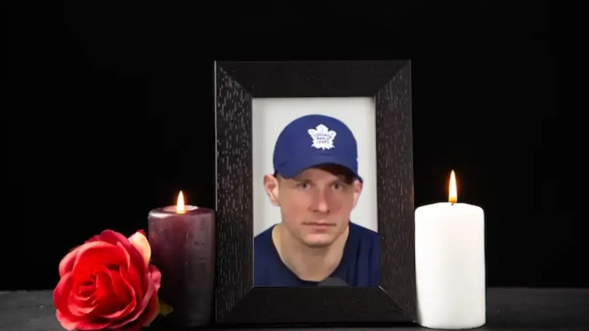 Matthew Spezza Cause of Death and Obituary, Who was Matthew Spezza? What Happened to Jason Spezza's Younger Brother Matthew Spezza? How did Matthew Spezza Die?