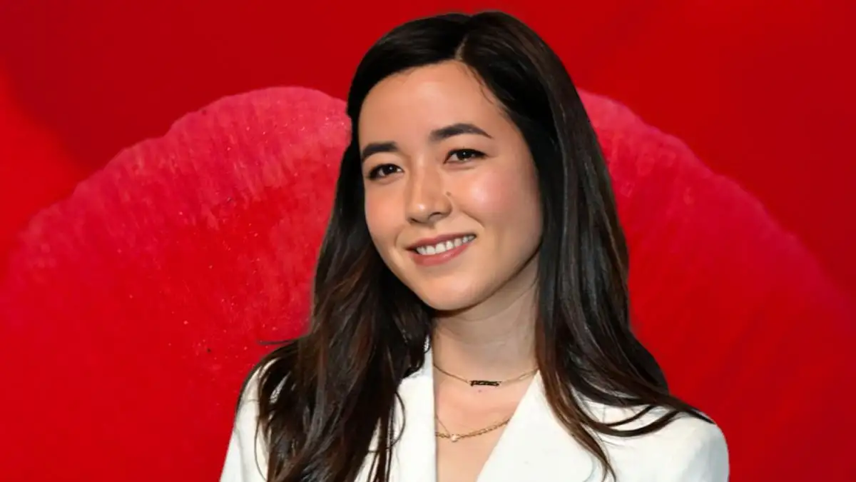 Maya Erskine Ethnicity, What is Maya Erskine's Ethnicity?