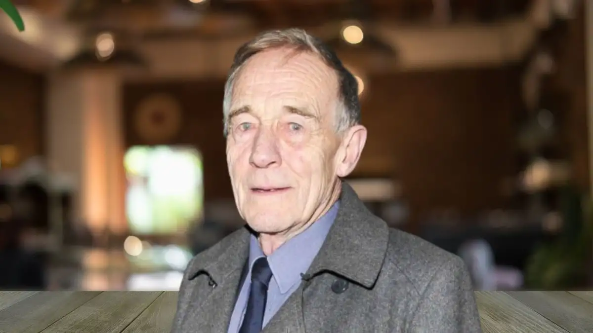 Michael Jayston Cause of Death and Obituary, Who was Michael Jayston? What Happened to Michael Jayston? How Did Michael Jayston Die?