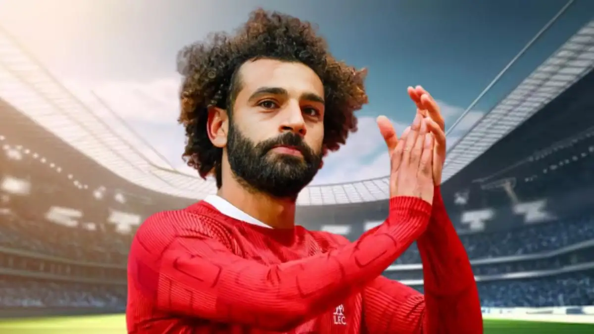 Mo Salah Injury Update, What Happened to Mo Salah?