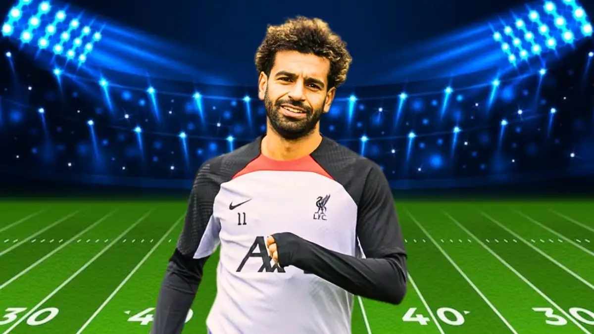 Mohamed Salah Injury Update, What Happened to Mohamed Salah?