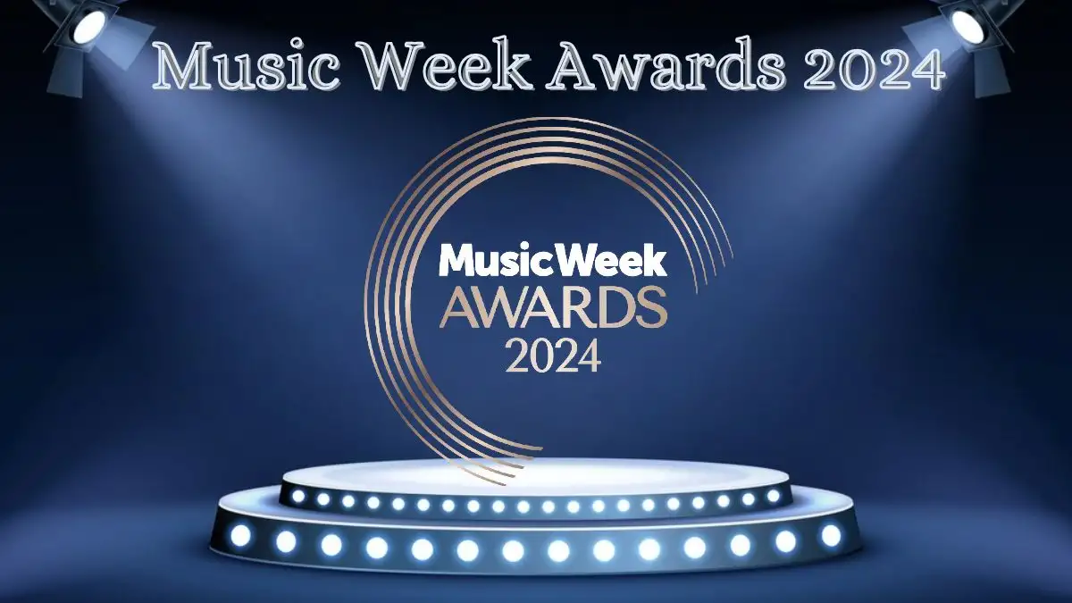 Music Week Awards 2024, Categories, Finalists and More