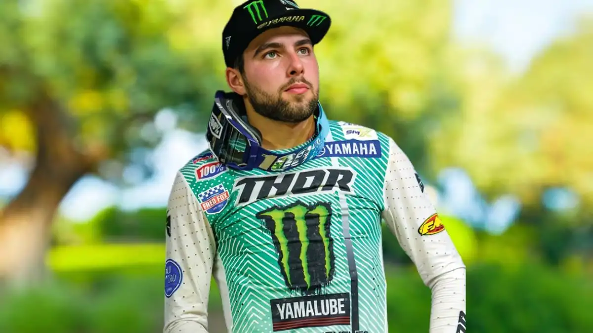 Nate Thrasher Injury Update, What Happened to Nate Thrasher?