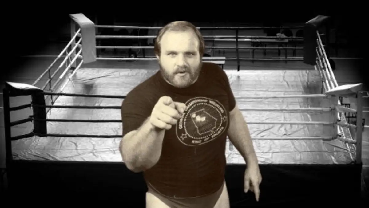 Ole Anderson Cause of Death and Obituary, What Happened to Ole Anderson? How did Ole Anderson Die? Who was Ole Anderson?