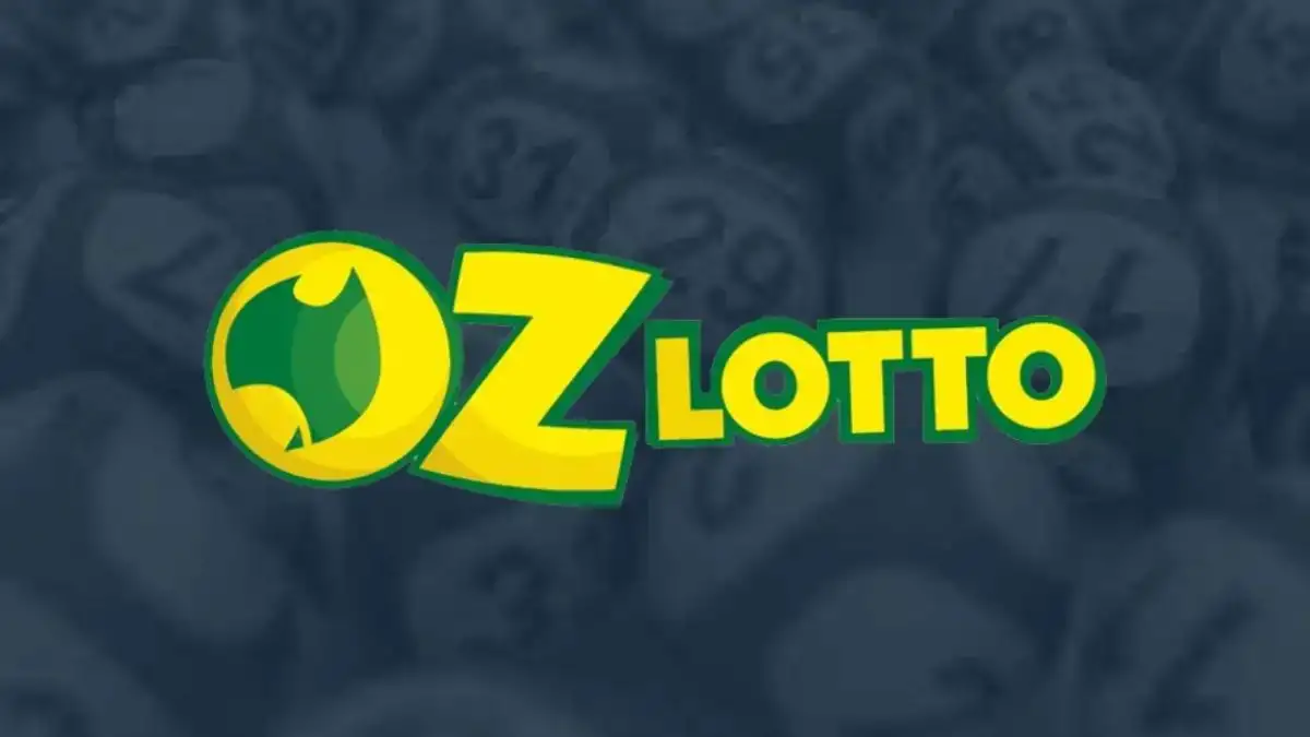 OZ Lotto Draw 1566 Results Tuesday February 20 2024