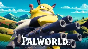 Palworld Mods Not Working, How to Fix Palworld Mods Not Working