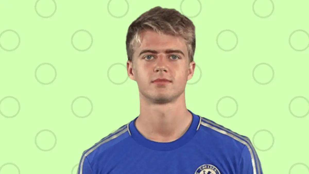 Patrick Bamford Ethnicity, What is Patrick Bamford's Ethnicity?