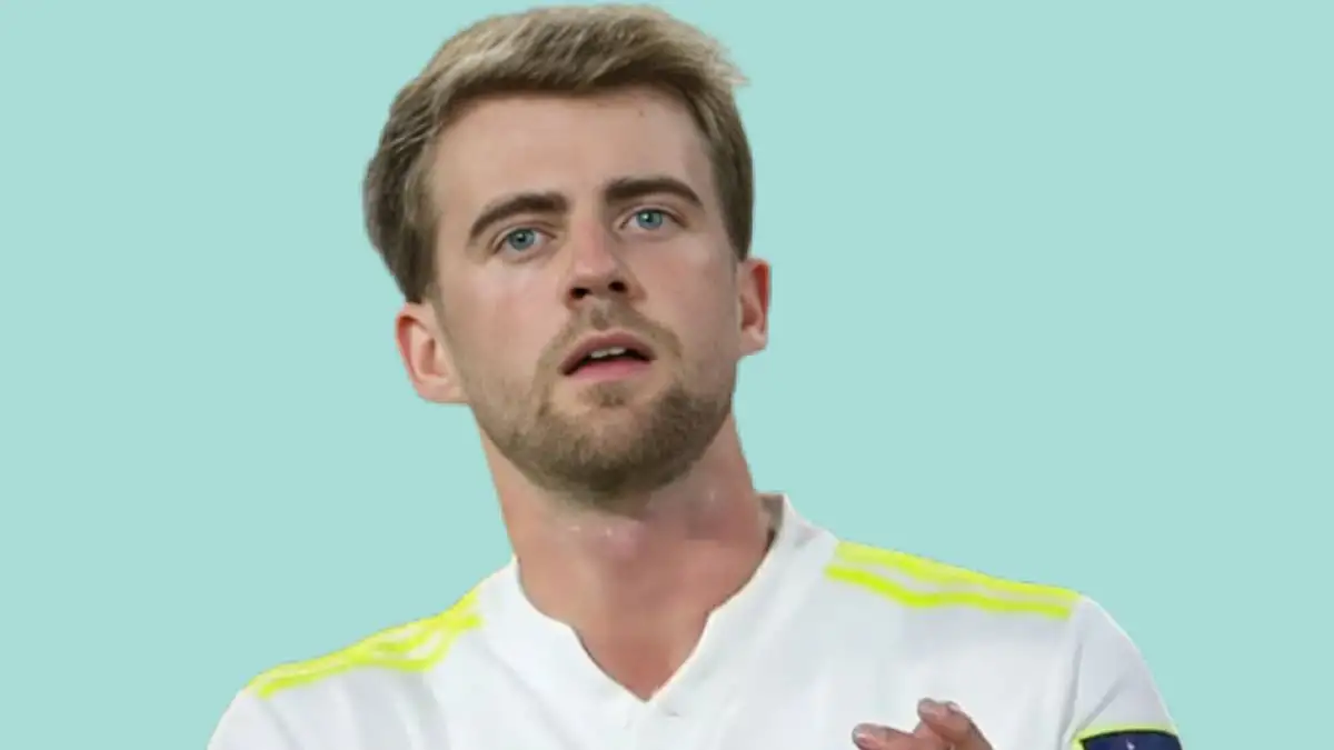 Patrick Bamford Girlfriend 2024, Who is Michaela Ireland? Know Everything About Patrick Bamford Girlfriend Michaela Ireland