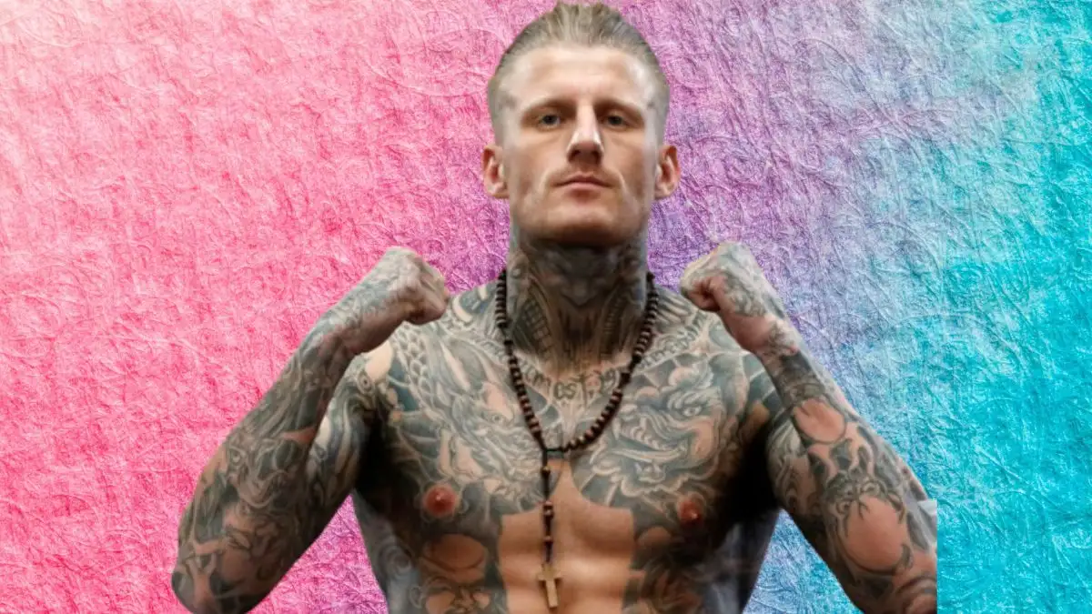 Patrick Nielsen Net Worth in 2024 How Rich is He Now?