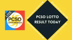 PCSO Lotto Result February 26 2024 Today