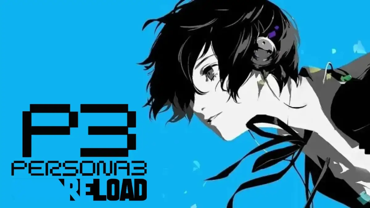 Persona 3 Reload Mods Nexus, Best Mods in Persona 3 Reload