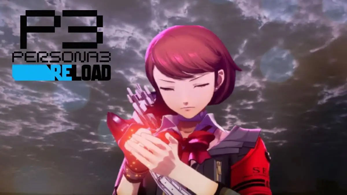 Persona 3 Reload Theurgy System Explained