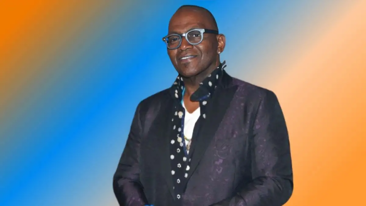 Randy Jackson Ethnicity, What is Randy Jackson's Ethnicity?