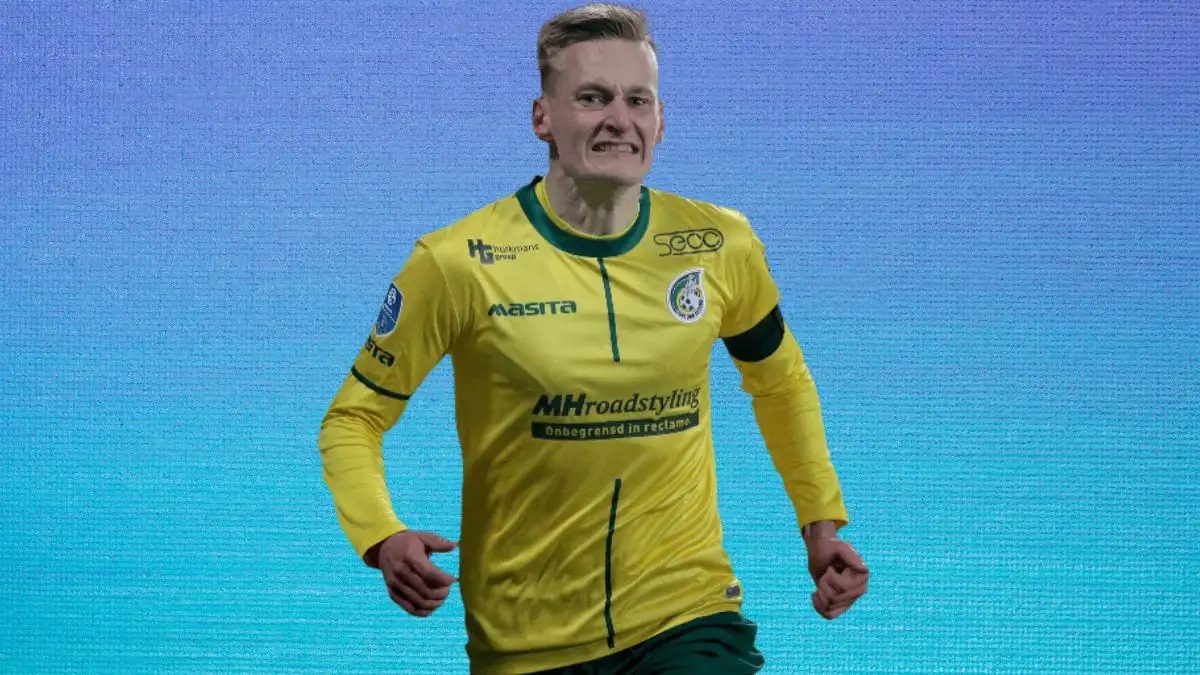 Rasmus Karjalainen Net Worth in 2024 How Rich is He Now?