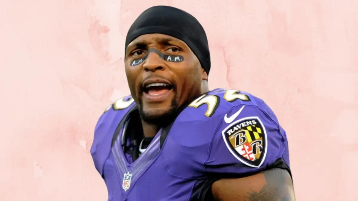 Ray Lewis Ethnicity, What is Ray Lewis's Ethnicity?